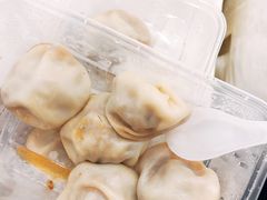 -鸡鸣汤包(广东路店)