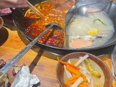 -楠火锅(广州总店)