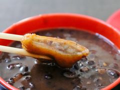 -糯米香(长江路店)