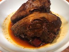 麻辣兔头-双流老妈兔头(荟聚店)