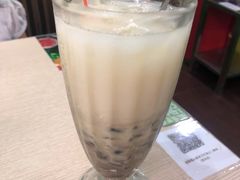 -佰搭果·广式茶餐厅(西华路店)
