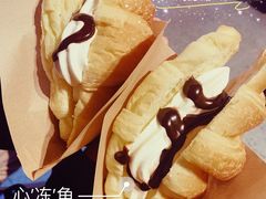 -麦当劳(新王府井店)