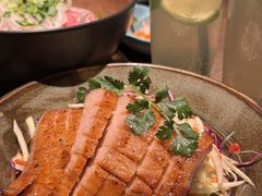 -安南越南餐厅(青岛万象城店)