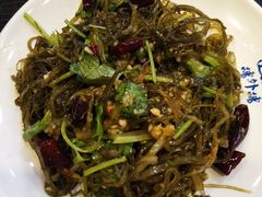 -楼外楼大刀肉传统火锅居(幸福街店)