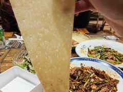 -田园印象·成都土菜院子(华阳店)