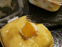 芒果班戟-薇小姐Bakery