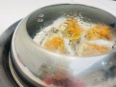 -海味当家·蒸锅海鲜(中山广场创始店)
