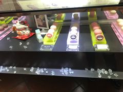 -西树泡芙(喜隆多店)