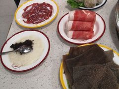 -陳艳红火锅(港汇店)