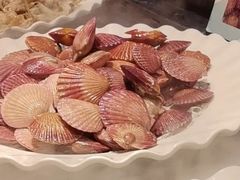-遇上西雅图多融合海鲜自助餐厅(中房金谊广场店)