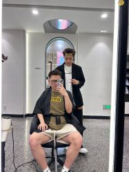 -SWANK SALON