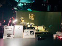 -JPG coffee(广州体育西店)
