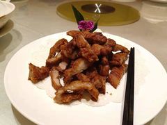 -锦粤宫·精致粤菜(深圳北站店)