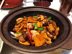 -柴门饭儿(成都太古里店)