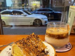 -C.Y Cafe