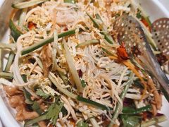 -船歌·鱼水饺青岛菜(闽江二路店)