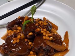 -鸭王烤鸭店(三里河店)