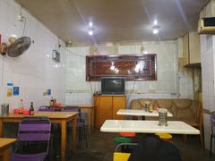 大堂-百成大同鸭肉粥(大同总店)