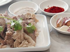 -清真兰州手抓羊肉餐厅