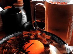 朝日啤酒-山葵家居酒屋(天目里店)