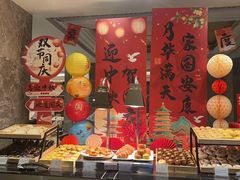 -福州西湖大酒店·怡湖咖啡厅