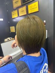 点击看大图 -藤野造型
