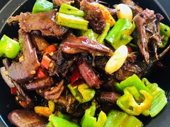 -龙小海荆沙鸽子店(瑞安街店)