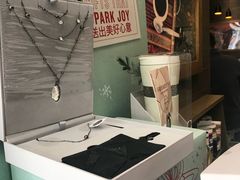 -星巴克(广州东圃天银店)