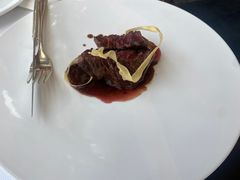 -瑞吉酒店 · Elba 欧尔巴意大利餐厅· 精致意餐·云端聚会