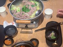 -川堂风·跷脚牛肉·乐山爆炒(宝山日月光店)