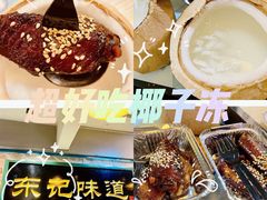 -东记甜品(佛山总店)