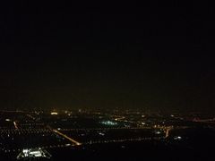 -鬼笑石后山停车场
