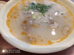 -武圣羊汤·西北面(朝阳门店)