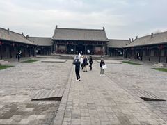 -平遥县衙