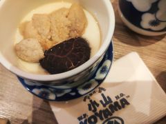 -小山日本料理(太古汇店)