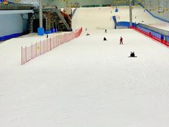 -哈尔滨热雪奇迹