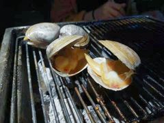 -丹东特色烤肉(南光三部店)