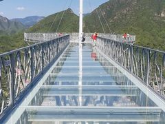 -野三坡清泉山风景区