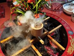 -巴九门老火锅(来福士打望店)
