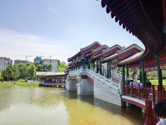 -西海子公园