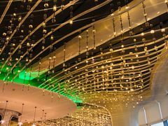 大堂-三迪希尔顿酒店·星空酒廊
