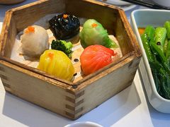 -新雅(丰盛里店)