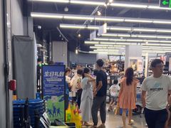-迪卡侬(大英山店)