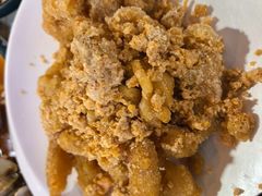 -40号厦门海鲜大排档(中山路店)
