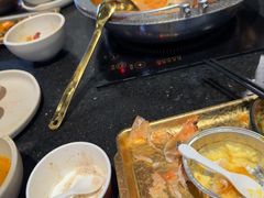 -牛New寿喜烧(闵行龙湖天街店)