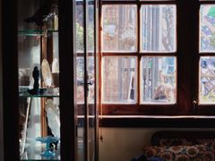 -留香花园(淮海街商业街店)