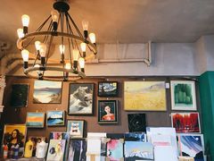 -1001艺术手作·银饰DIY·拼豆(小寨金莎店)