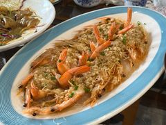 -良师门滨海人家·海鲜·家常菜(滨海城店)