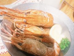 -哼蟹二将·烤肉酱蟹(合生汇店)