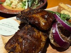 -布拉格餐厅· 中欧捷克菜(全国首店)